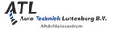 Logo Auto Techniek Luttenberg BMW & Mini Specialist